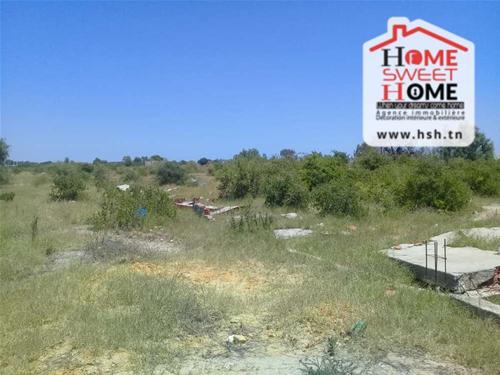 Rades&nbsp;Rades&nbsp;Terrain&nbsp;Terrain nu&nbsp;Terrain villa dorse �  rades m�liane