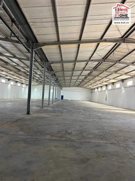 Ben Arous&nbsp;Ben Arous&nbsp;Location&nbsp;Autre&nbsp;D�p�t erica �  mghira