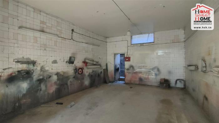 Ben Arous&nbsp;Ben Arous&nbsp;Location&nbsp;Autre&nbsp;D�p�t michelia � ben arous