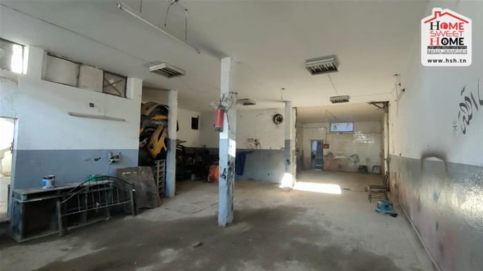 Ben Arous&nbsp;Ben Arous&nbsp;Location&nbsp;Autre&nbsp;D�p�t michelia � ben arous