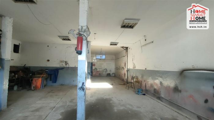 Ben Arous&nbsp;Ben Arous&nbsp;Location&nbsp;Autre&nbsp;D�p�t michelia � ben arous