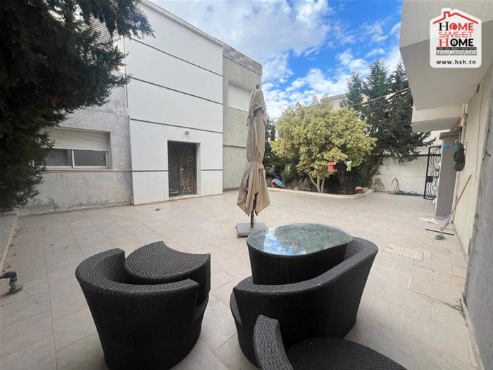 Ben Arous&nbsp;Ben Arous&nbsp;Vente&nbsp;Maisons&nbsp;Immeuble crinum � ben arous