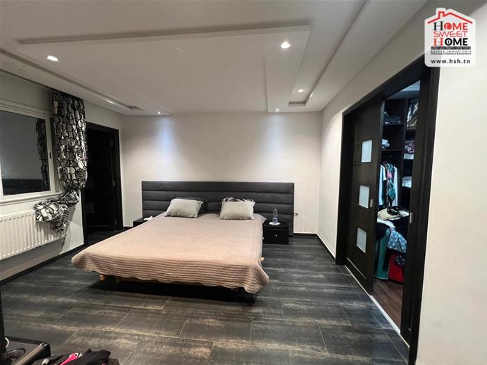 Ben Arous&nbsp;Ben Arous&nbsp;Vente&nbsp;Maisons&nbsp;Immeuble crinum � ben arous