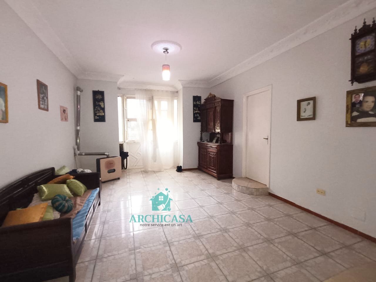 Hammam Lif&nbsp;Hammam Lif&nbsp;Vente&nbsp;Appart. 1 pi�ce&nbsp;Villa style duplex