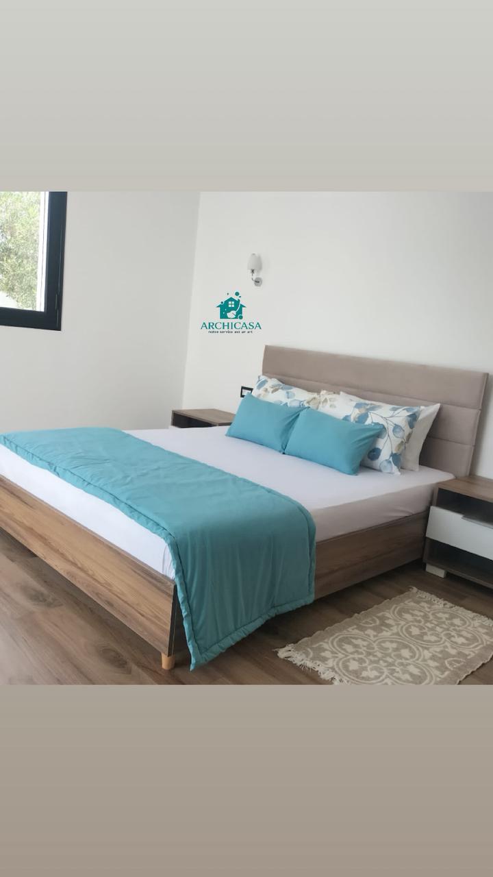 Medenine Nord&nbsp;Koutine&nbsp;Location&nbsp;Maisons&nbsp;Villa djerba