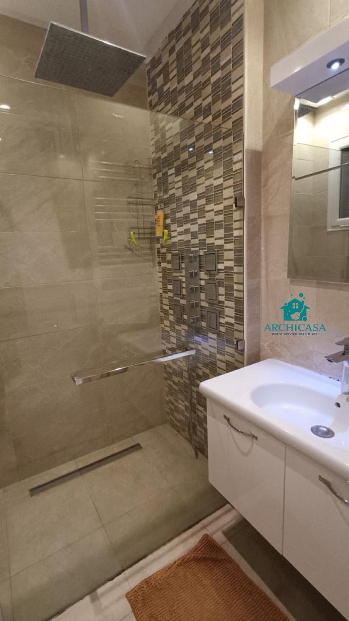 Ain Zaghouan&nbsp;Ain Zaghouan&nbsp;Location&nbsp;Appart. 4 pi�ces&nbsp;Appartement tr�s haut standing  aux berges du lac