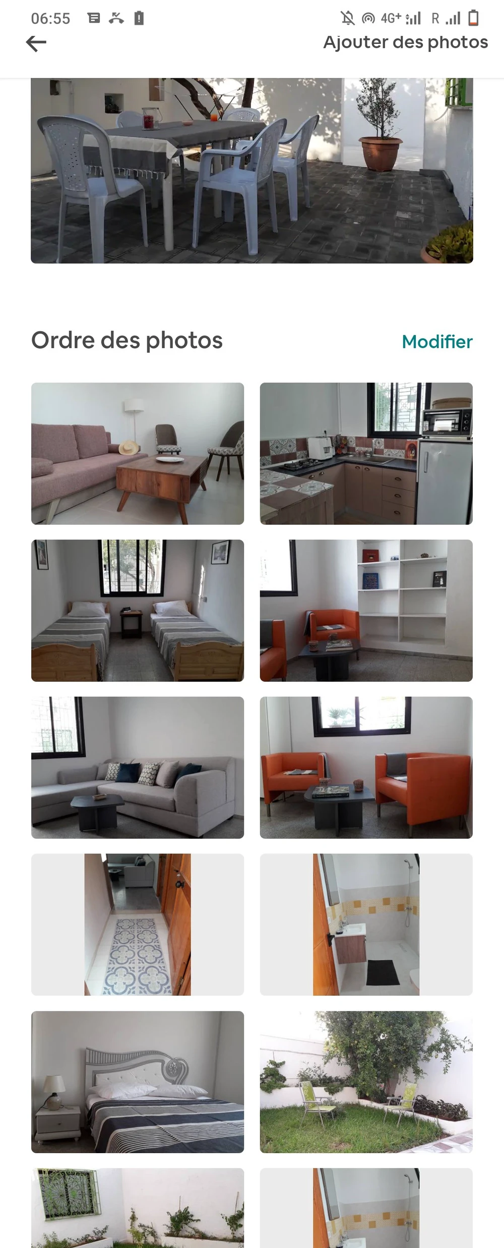 El Menzah El Menzah 4 Location Maisons Maison indpendante menzah 4