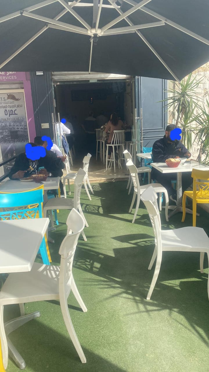 Cite El Khadra Kheireddine Pacha Bureaux & Commerces Fond de Commerce Caf resto fond de commerce