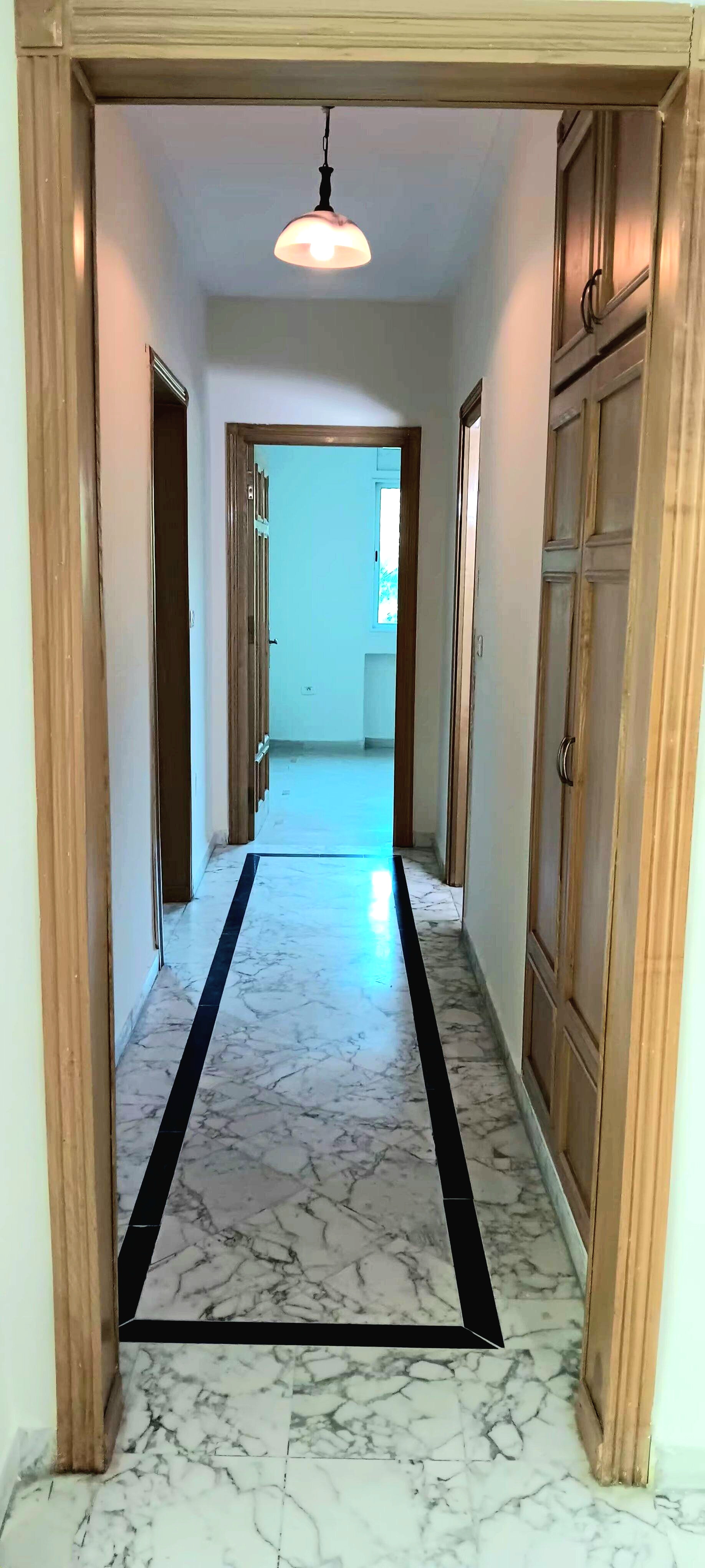 Ariana Ville Cite Ennasr 2 Location Appart. 3 pices S2 ennasr prs kammoun