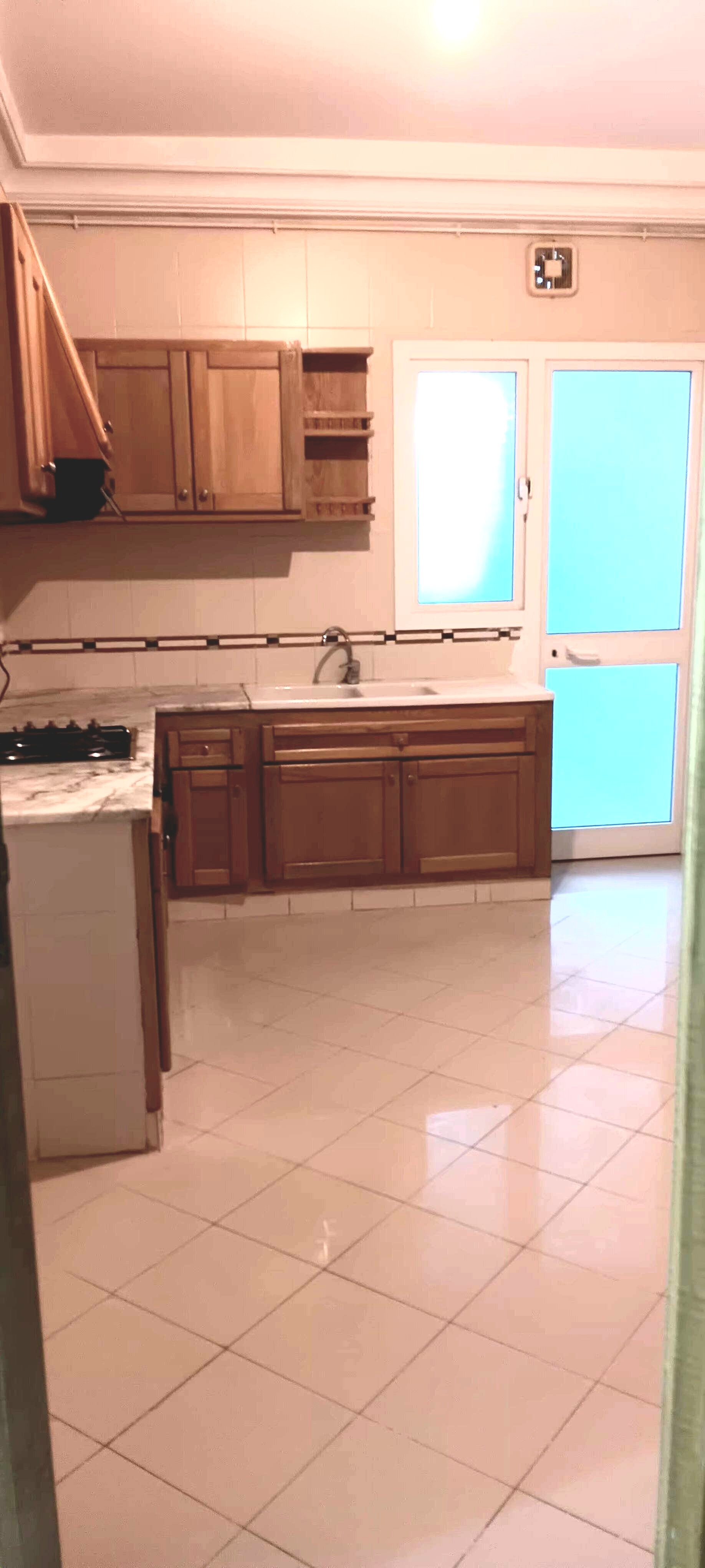 Ariana Ville Cite Ennasr 2 Location Appart. 3 pices S2 ennasr prs kammoun