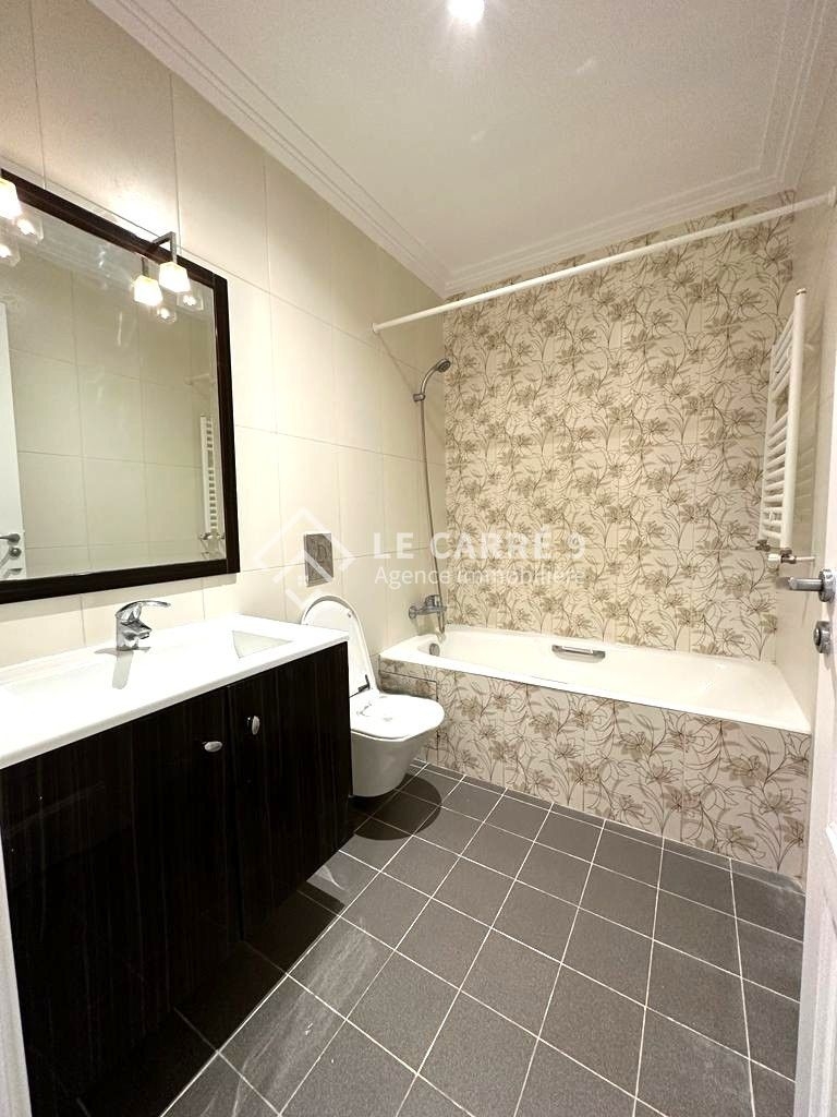 La Marsa El Aouina Location Appart. 2 pices Appartement s1 meubl a cit les palmerais