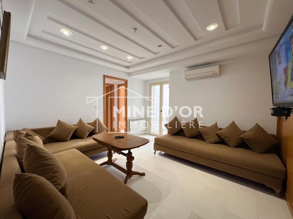 La Goulette&nbsp;La Goulette&nbsp;Vente&nbsp;Appart. 2 pi�ces&nbsp;Av apprt s1 a la goulette