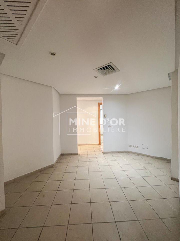 Bab Bhar&nbsp;Montplaisir&nbsp;Bureaux & Commerces&nbsp;Bureau&nbsp;Al bureau h2 � montplaisir