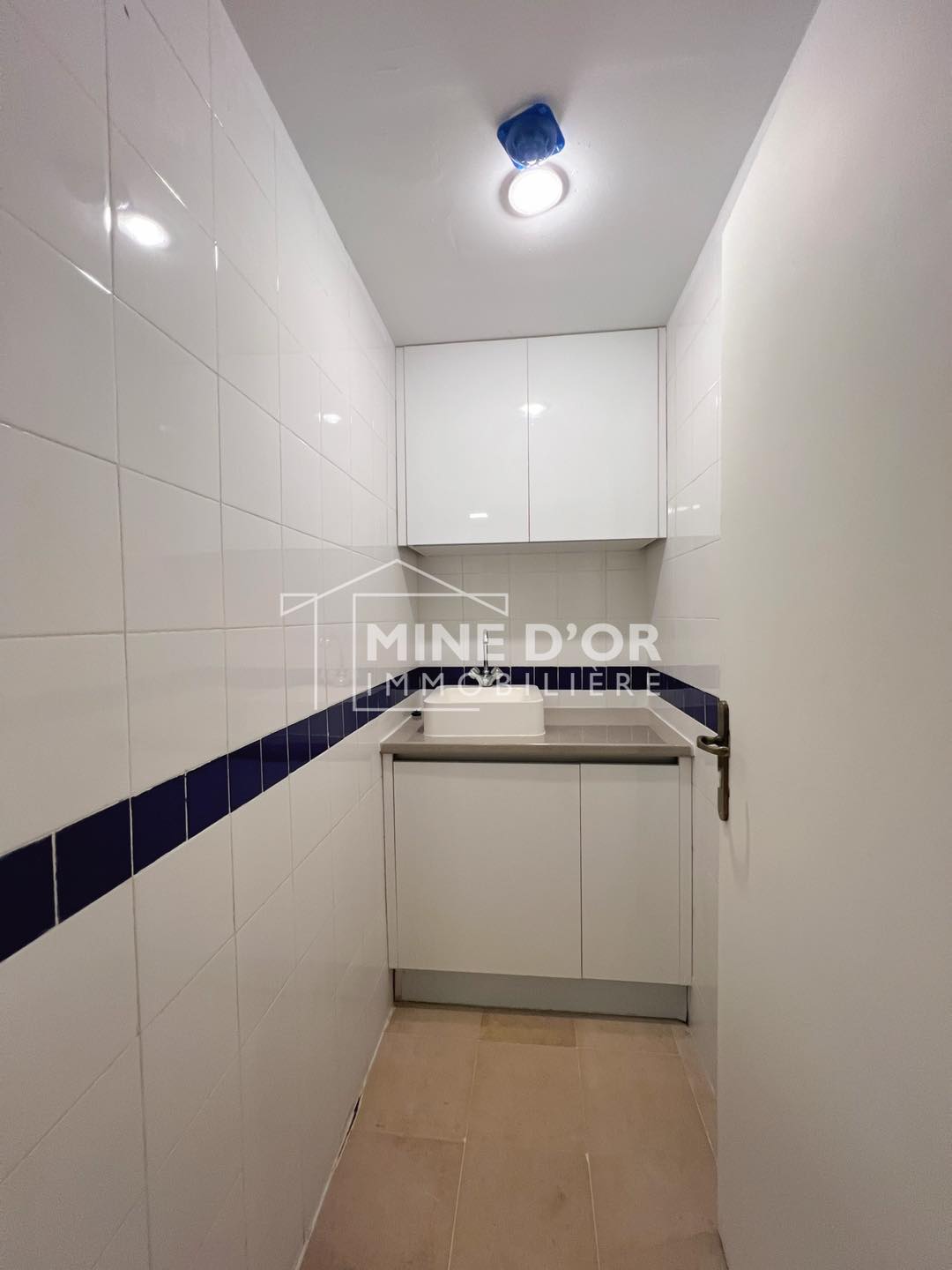 Bab Bhar&nbsp;Montplaisir&nbsp;Bureaux & Commerces&nbsp;Bureau&nbsp;Plateau 286 m au coeur montplaisir