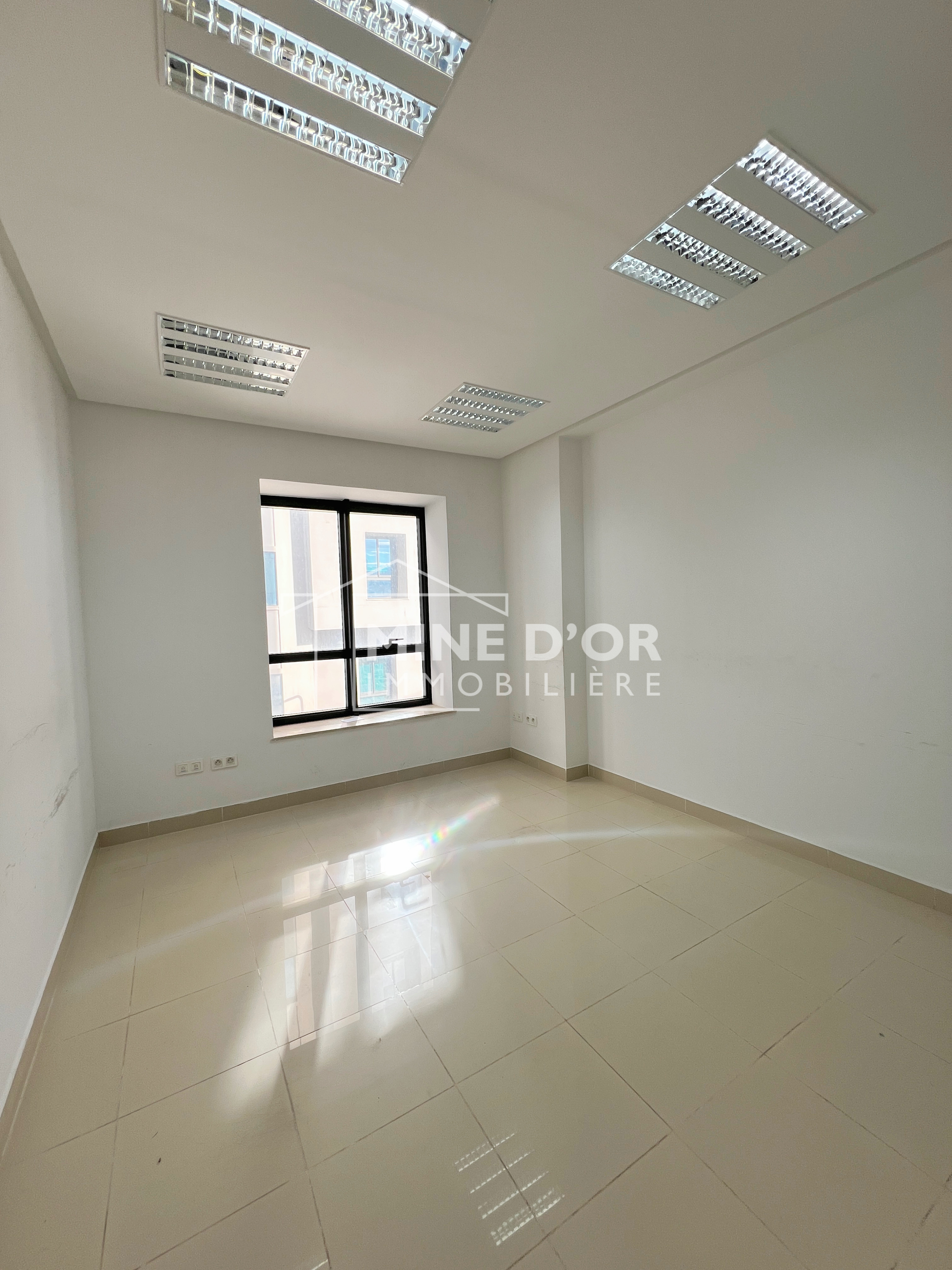 Bab Bhar&nbsp;Montplaisir&nbsp;Bureaux & Commerces&nbsp;Bureau&nbsp;Petit bureau h3 a montplaisir