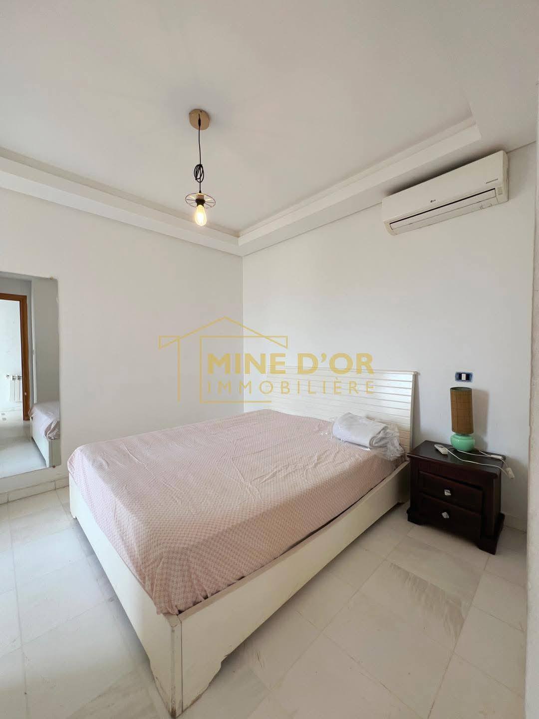 La Goulette&nbsp;La Goulette&nbsp;Location&nbsp;Appart. 2 pi�ces&nbsp;Av ou al  apprt s1 vue sur mer