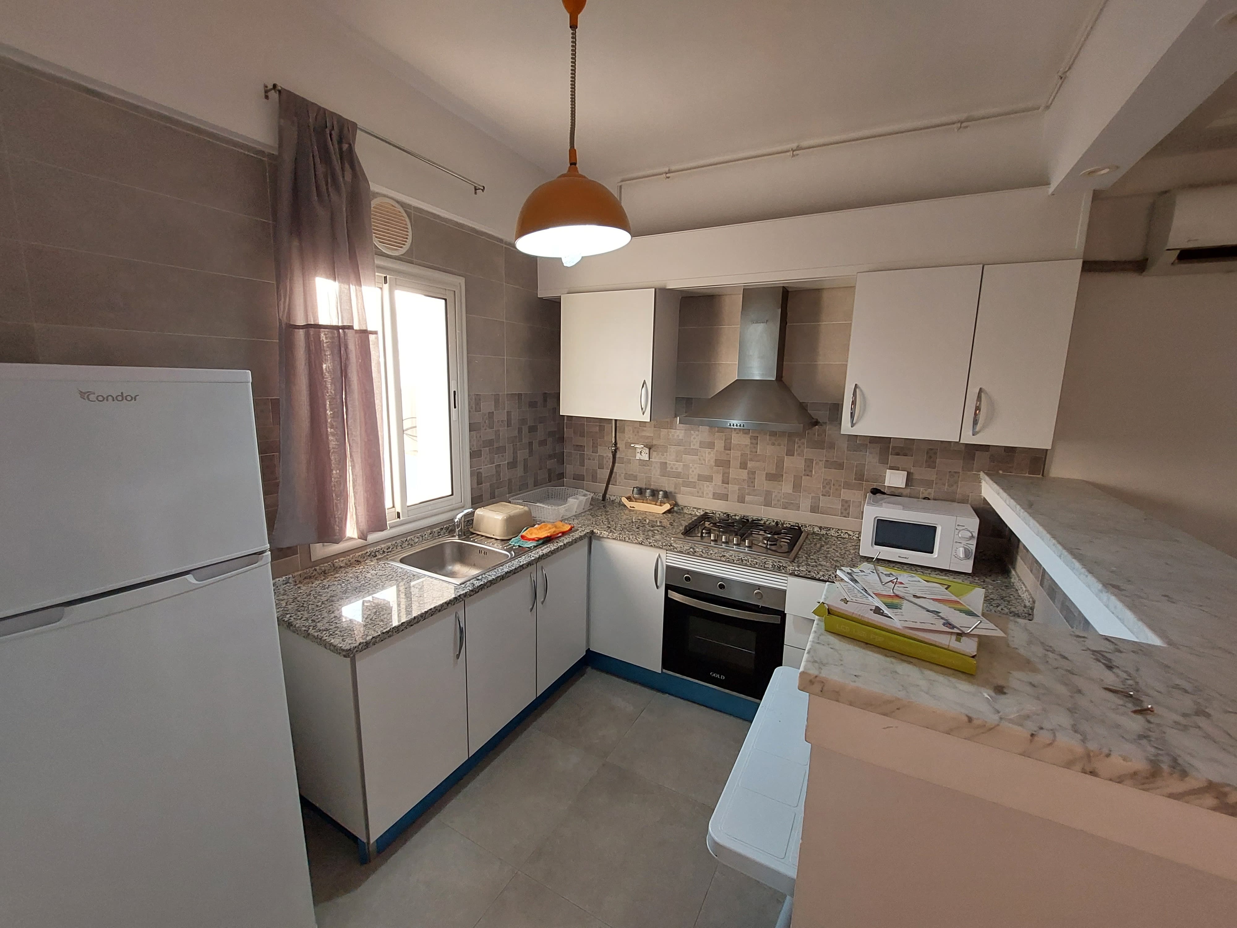 La Soukra&nbsp;La Soukra&nbsp;Location&nbsp;Appart. 2 pi�ces&nbsp;Un superbe appartement s1 meubl� � l'aouina