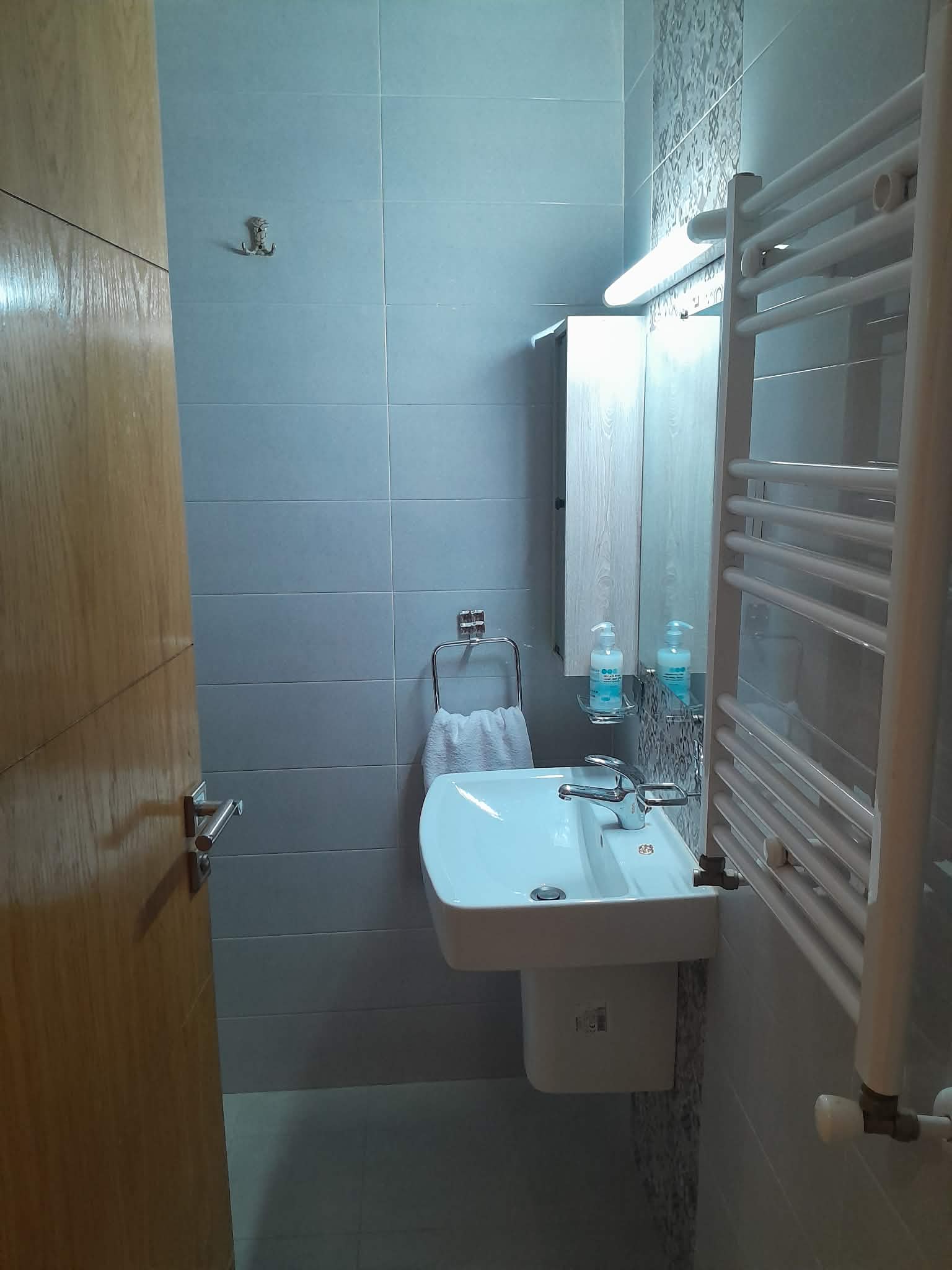 La Soukra&nbsp;La Soukra&nbsp;Location&nbsp;Appart. 2 pi�ces&nbsp;Un superbe appartement s1 meubl� � l'aouina