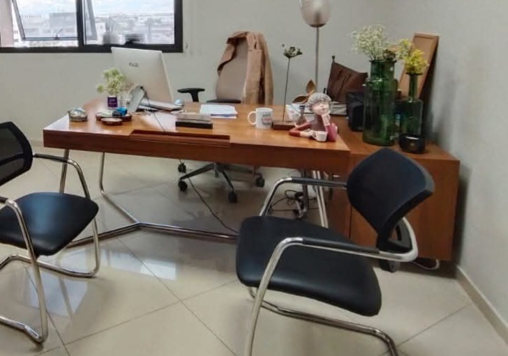 Cite El Khadra&nbsp;Zone urbaine nord&nbsp;Bureaux & Commerces&nbsp;Bureau&nbsp;Cabinet m�dical au centre urbain nord