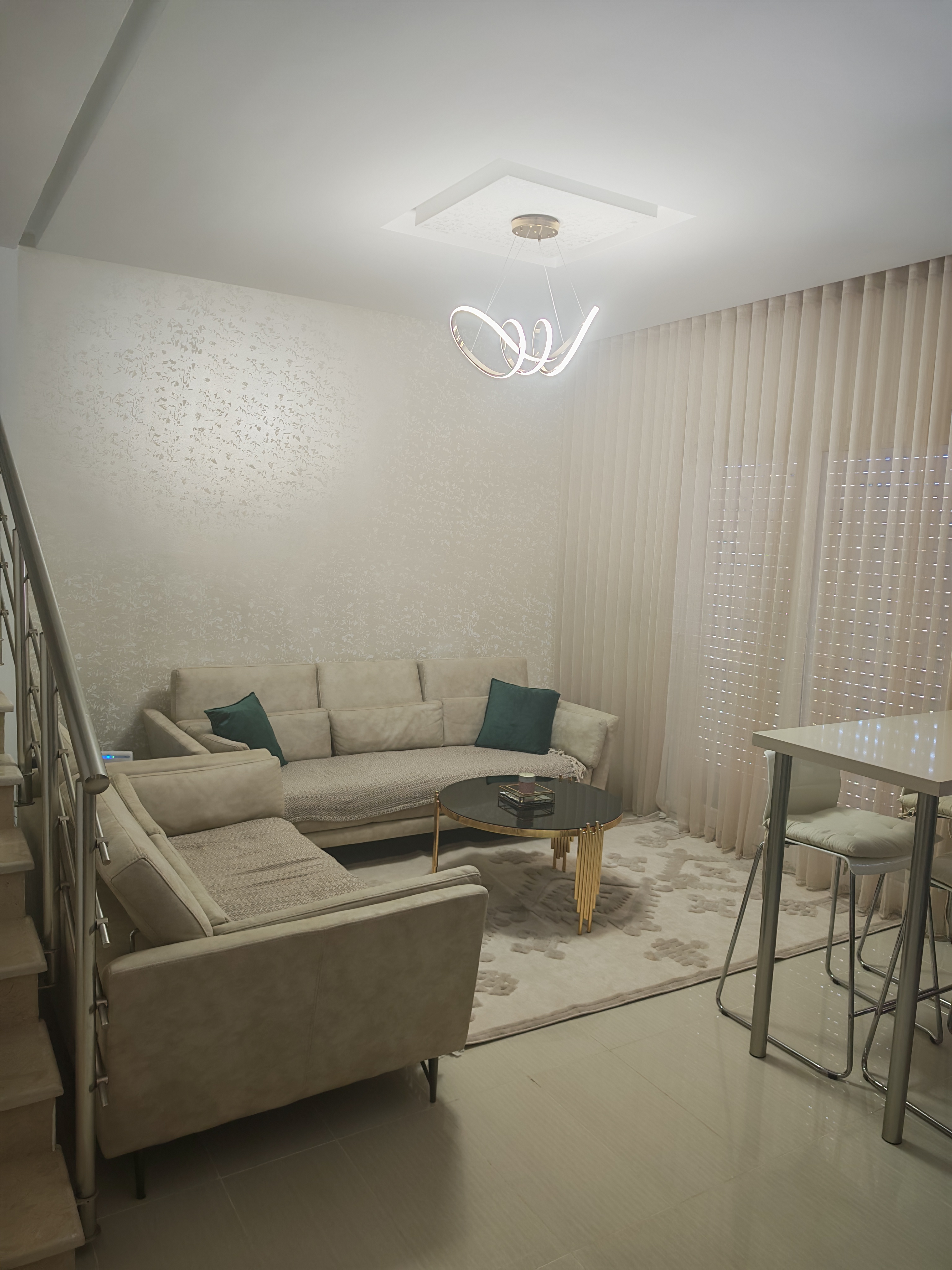 Akouda Chatt Meriem Vente Autre Vends triplex chott meriem