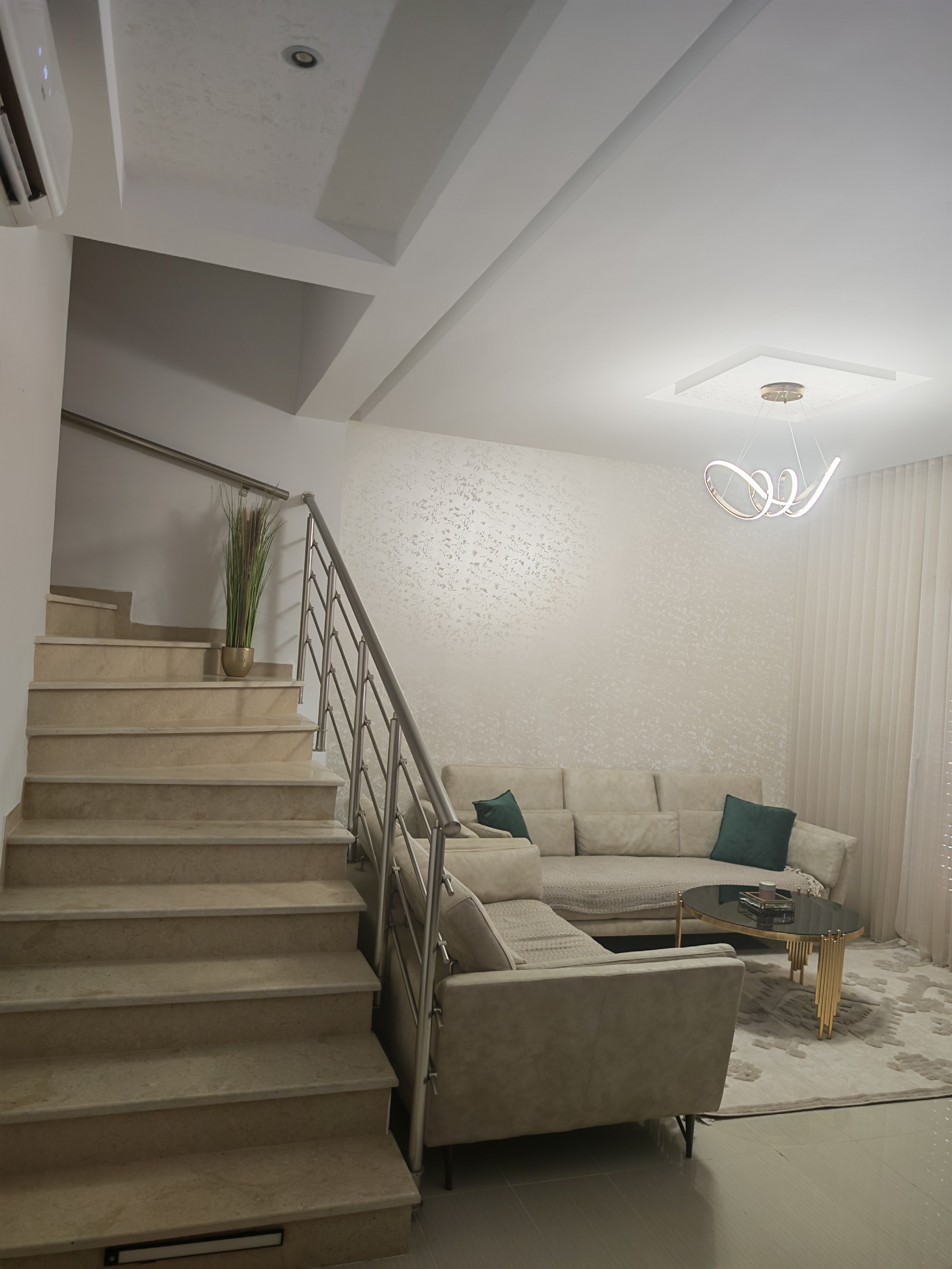 Akouda Chatt Meriem Vente Autre Vends triplex chott meriem