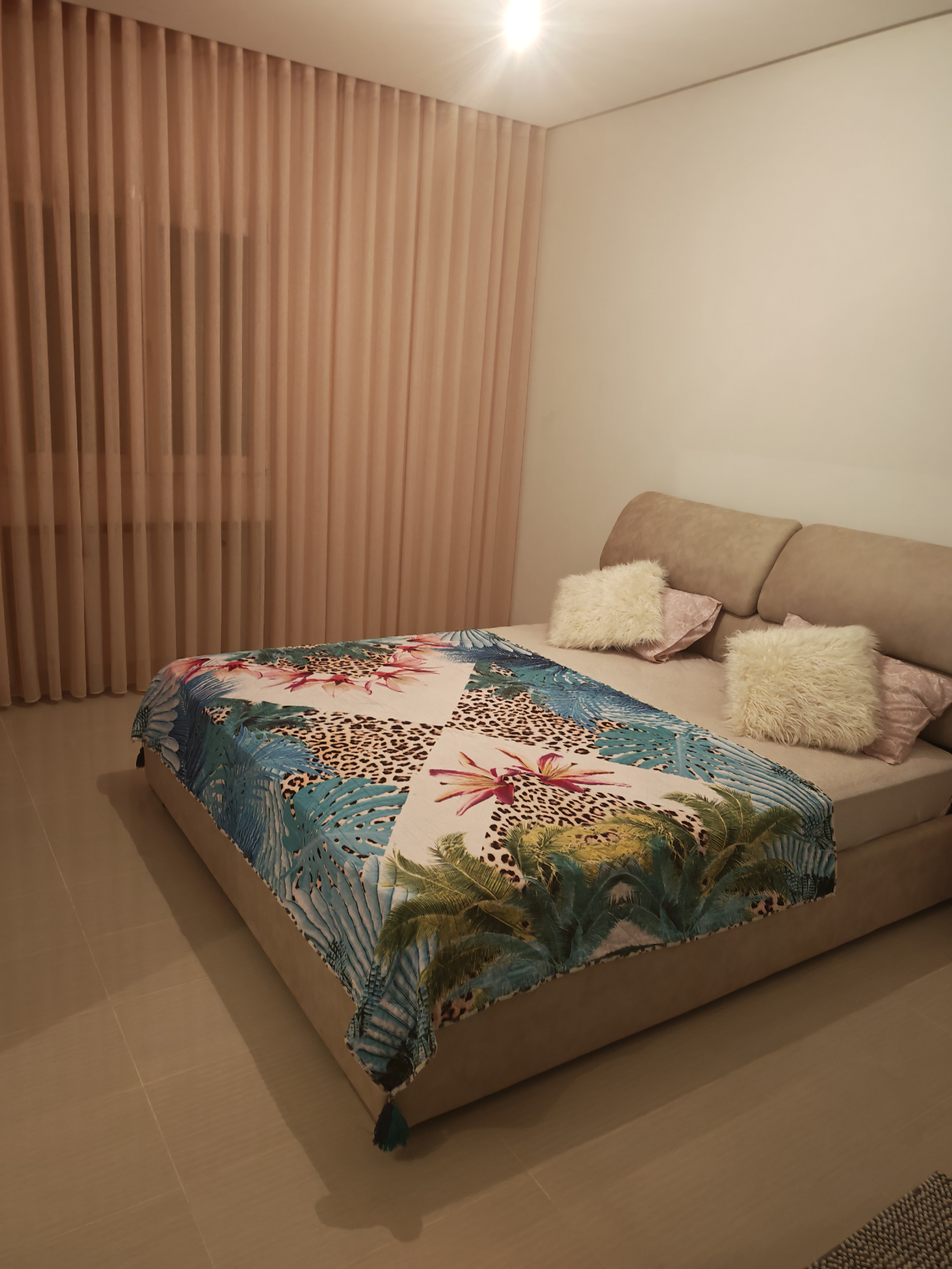 Akouda Chatt Meriem Vente Autre Vends triplex chott meriem