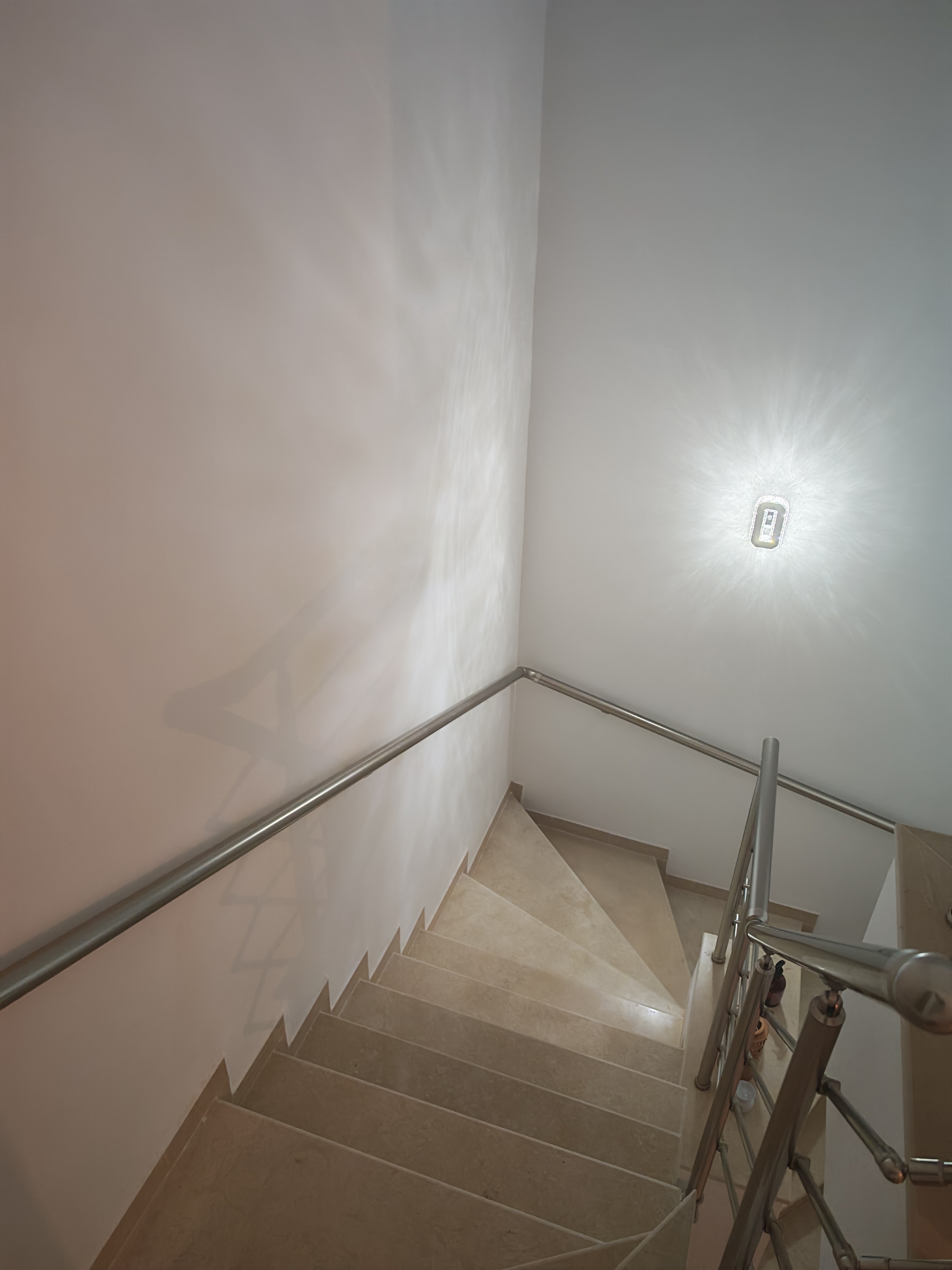 Akouda Chatt Meriem Vente Autre Vends triplex chott meriem