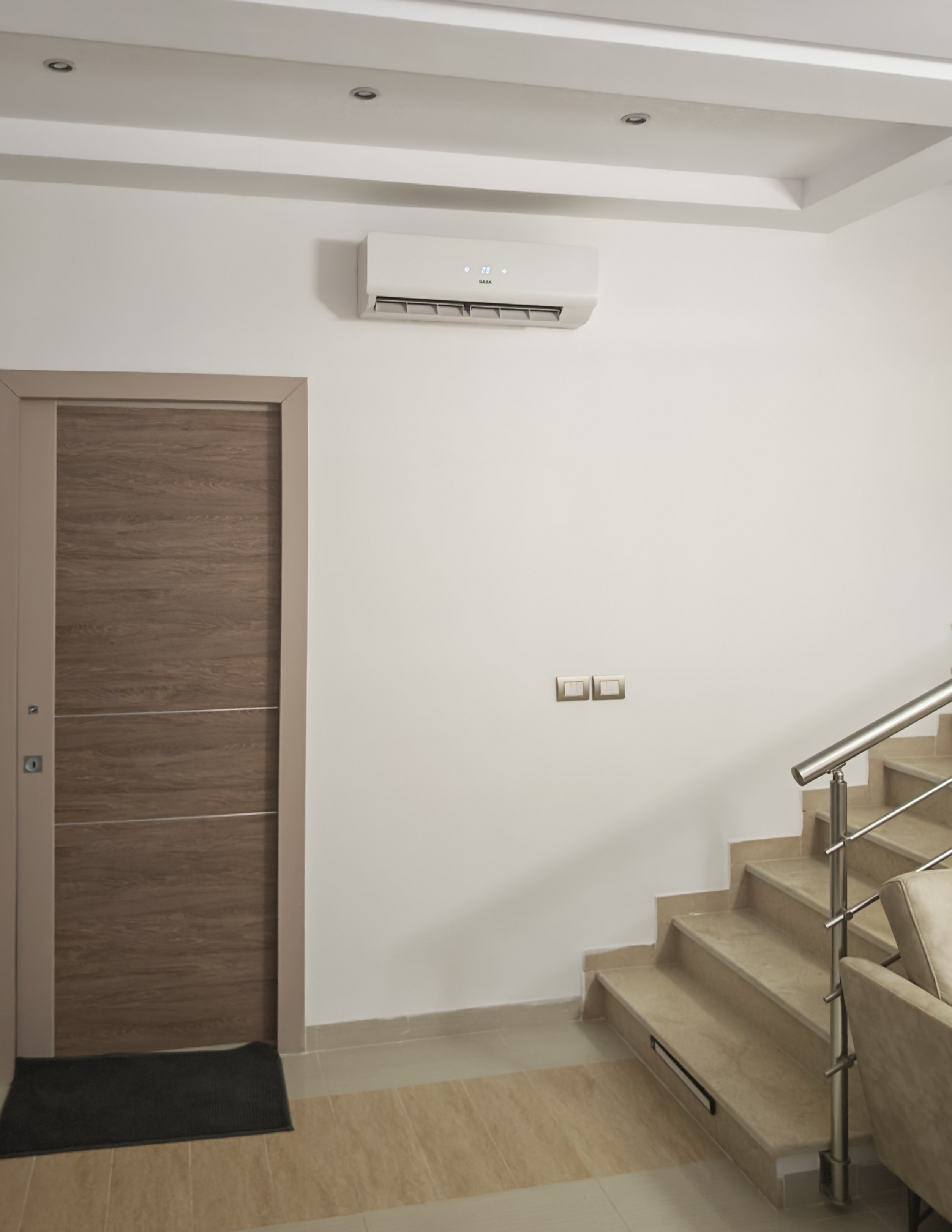 Akouda Chatt Meriem Vente Autre Vends triplex chott meriem