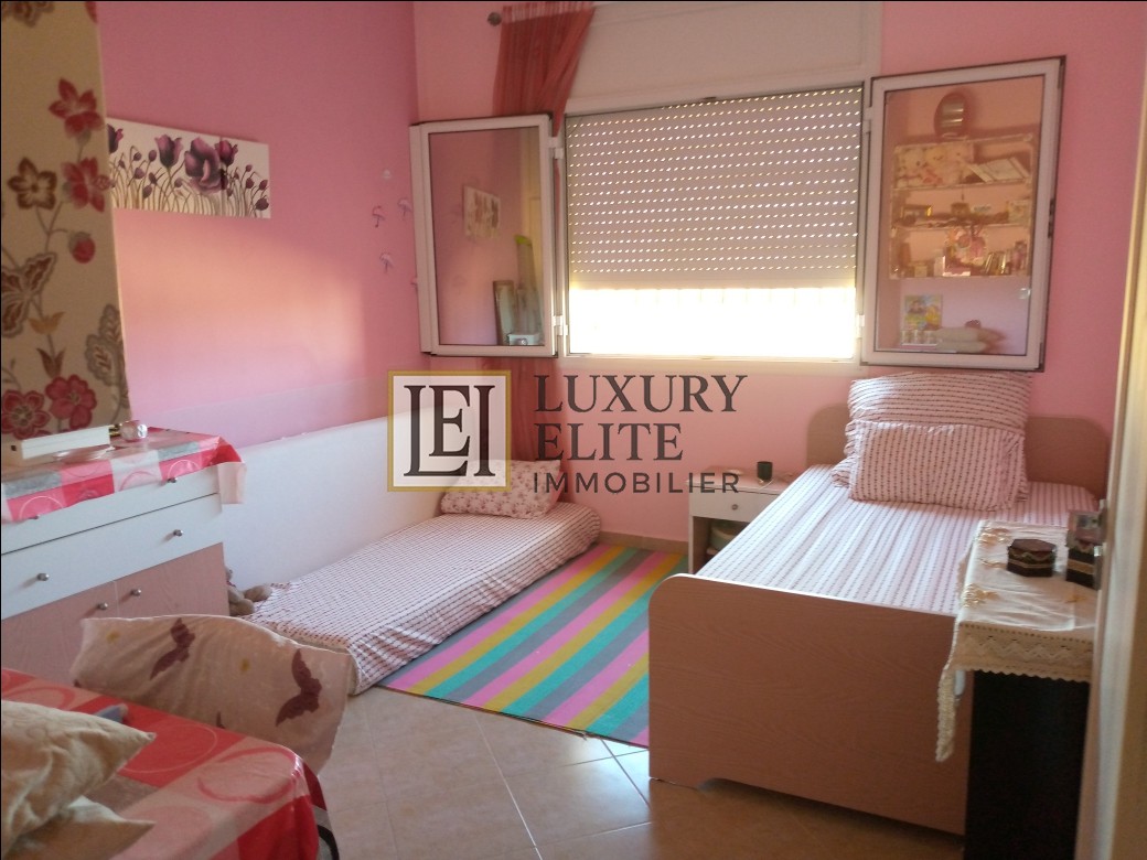 Grombalia Grombalia Vente Maisons Villa s3 avec un terrain de 1850m2