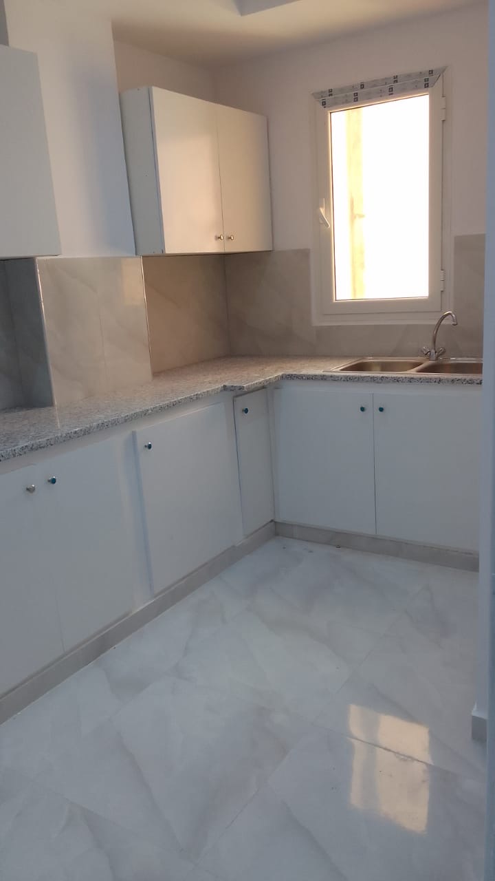 Rades Rades Foret Location Appart. 2 pices Un appartement renov  rades foret