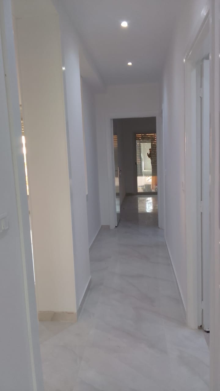 Rades Rades Foret Location Appart. 2 pices Un appartement renov  rades foret