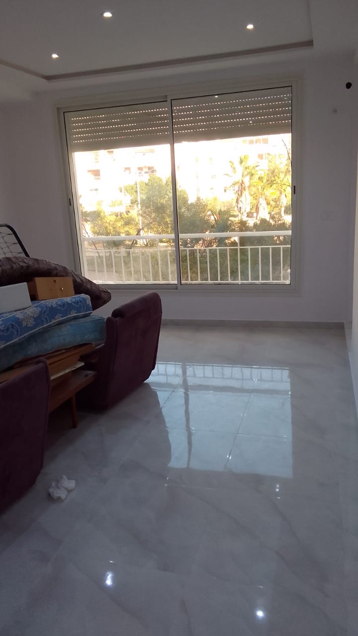 Rades Rades Foret Location Appart. 2 pices Un appartement renov  rades foret