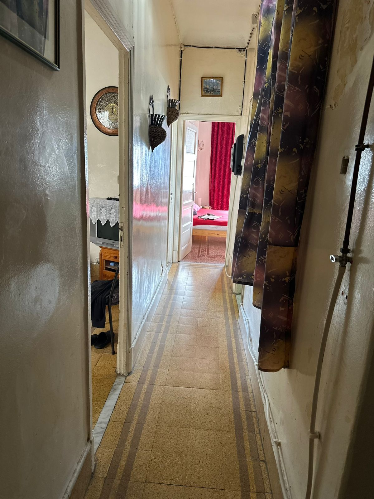 La Medina&nbsp;El Medina&nbsp;Vente&nbsp;Appart. 3 pi�ces&nbsp;App s plus 2