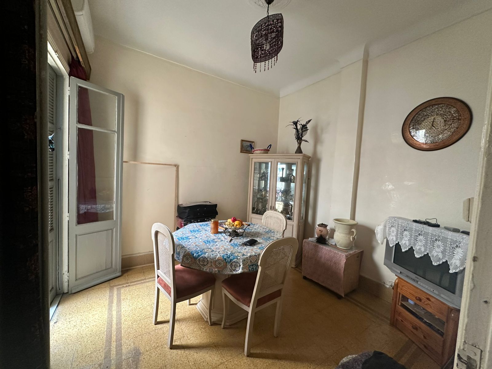 La Medina&nbsp;El Medina&nbsp;Vente&nbsp;Appart. 3 pi�ces&nbsp;App s plus 2