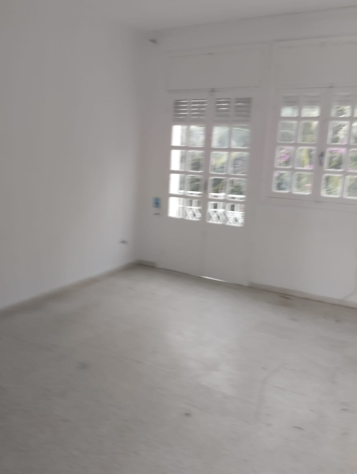 El Menzah El Manar 1 Location Appart. 2 pices Apartement s1 vide