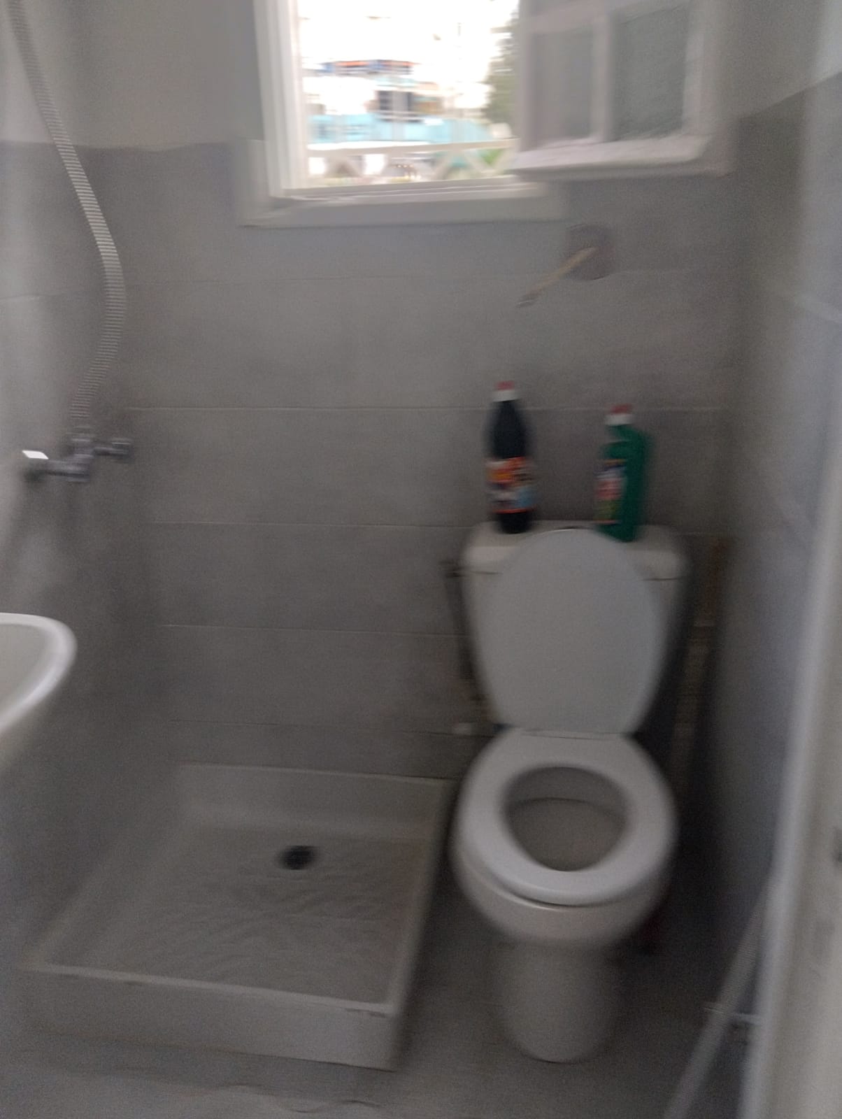 El Menzah El Manar 1 Location Appart. 2 pices Apartement s1 vide