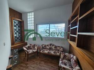 La Soukra Chotrana 2 Location Maisons Une villa  en s5  chotrana 2 ref353a