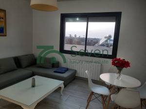 La Marsa&nbsp;Sidi Daoud&nbsp;Location&nbsp;Appart. 1 pi�ce&nbsp;Un appartement s1 meubl ref364a