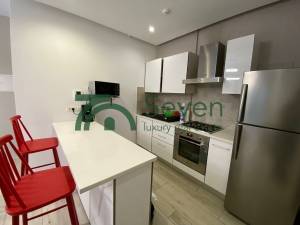 La Marsa&nbsp;Sidi Daoud&nbsp;Location&nbsp;Appart. 1 pi�ce&nbsp;Un appartement s1 meubl ref363a