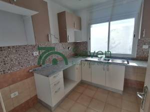 Ain Zaghouan&nbsp;Ain Zaghouan&nbsp;Location&nbsp;Appart. 1 pi�ce&nbsp;Un bureau en h3  ain zaghouen ref361a