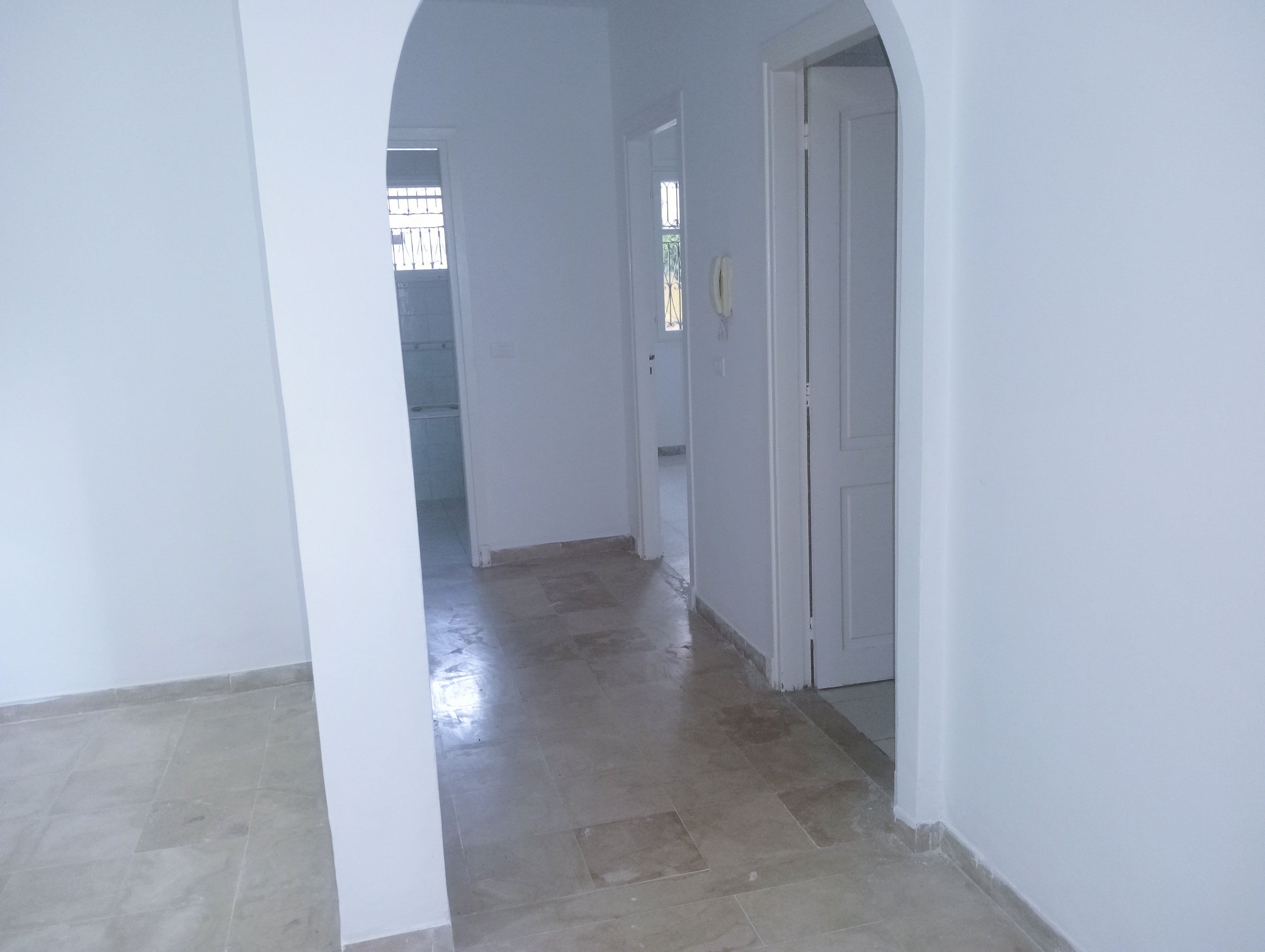 Bou Mhel El Bassatine Bou Mhel Location Maisons Rez de chausse de villa  boumhal elbassatine