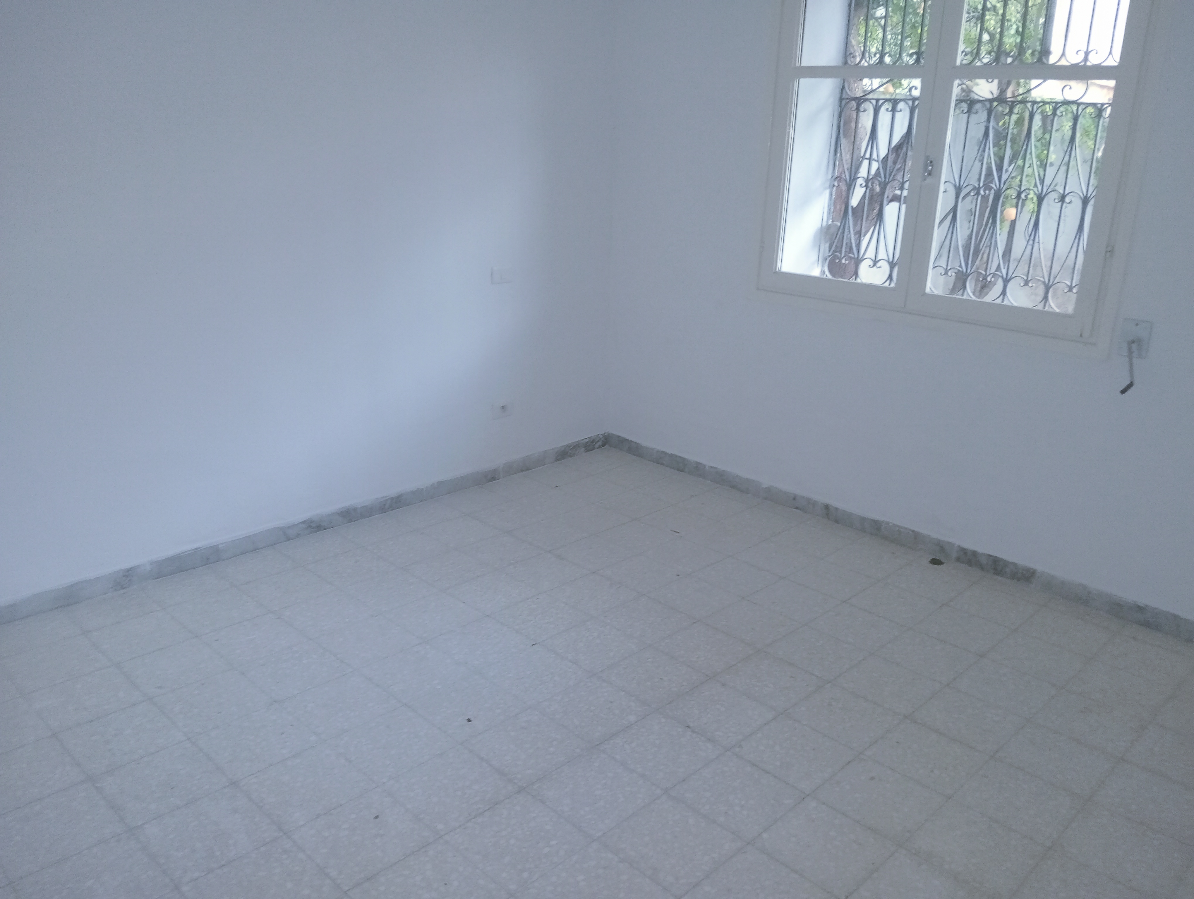 Bou Mhel El Bassatine Bou Mhel Location Maisons Rez de chausse de villa  boumhal elbassatine