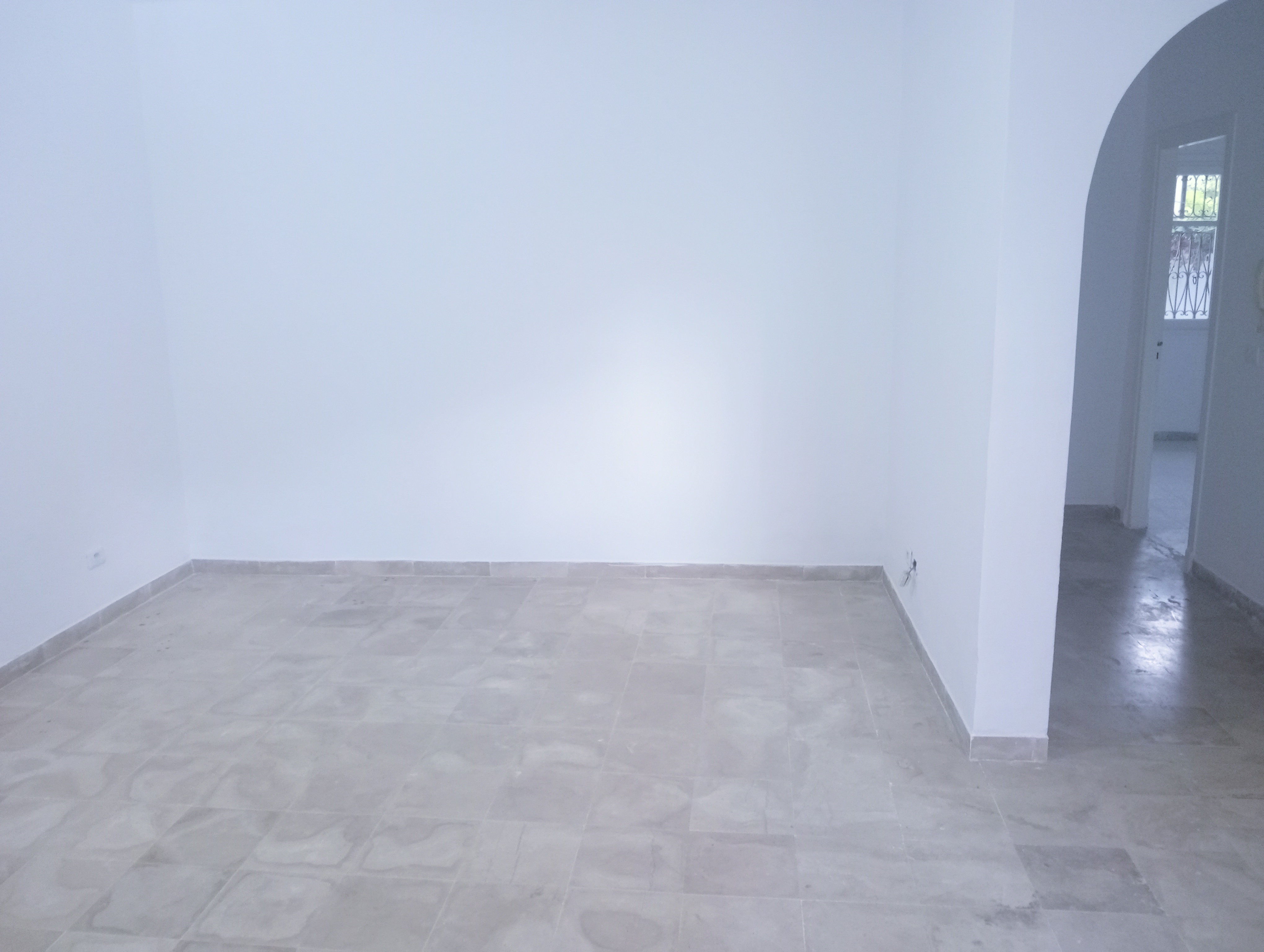 Bou Mhel El Bassatine Bou Mhel Location Maisons Rez de chausse de villa  boumhal elbassatine