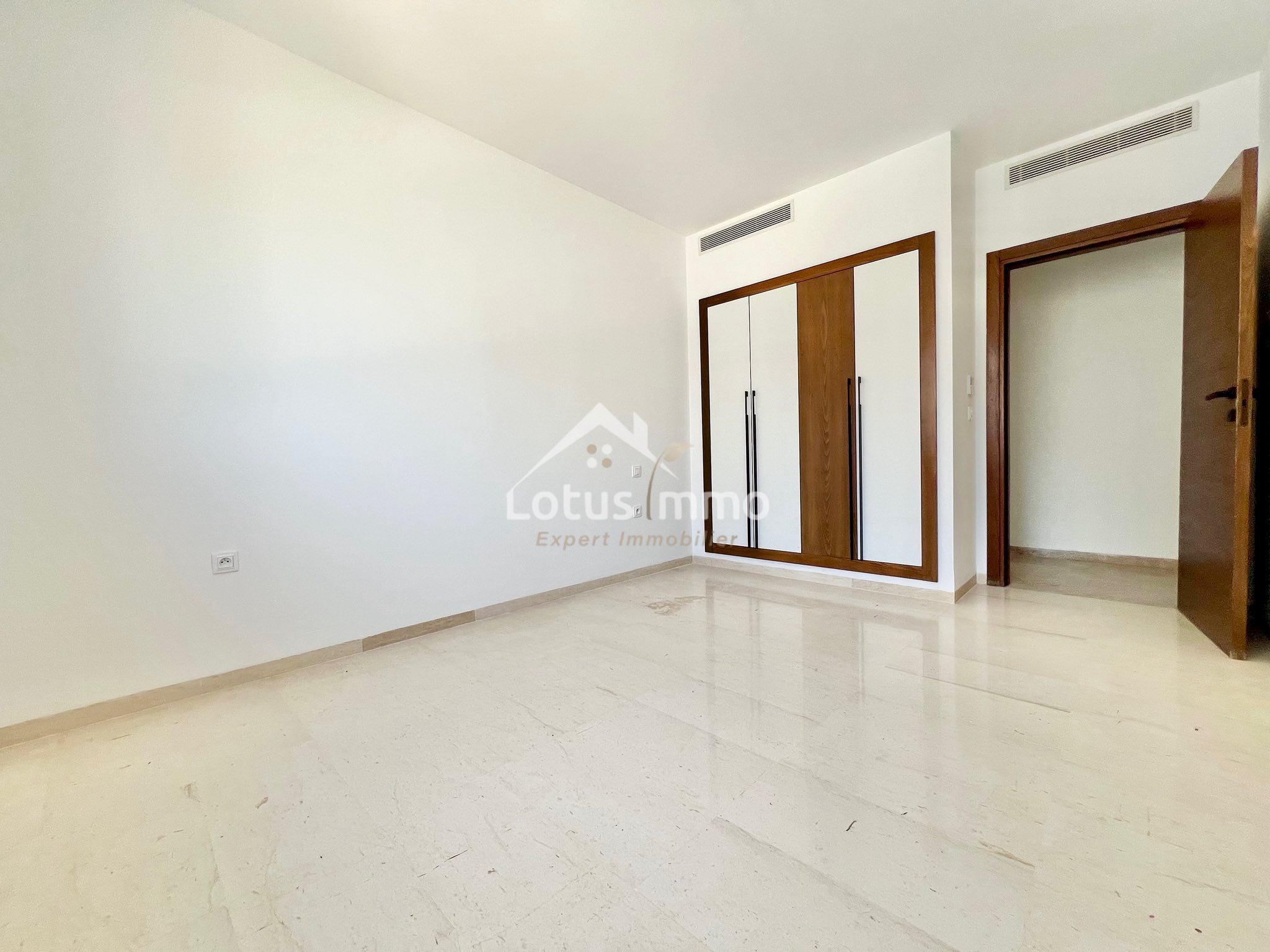 Ain Zaghouan&nbsp;Jardins de Carthage&nbsp;Vente&nbsp;Appart. 2 pi�ces&nbsp;Appartement s2  aux jardins de carthage