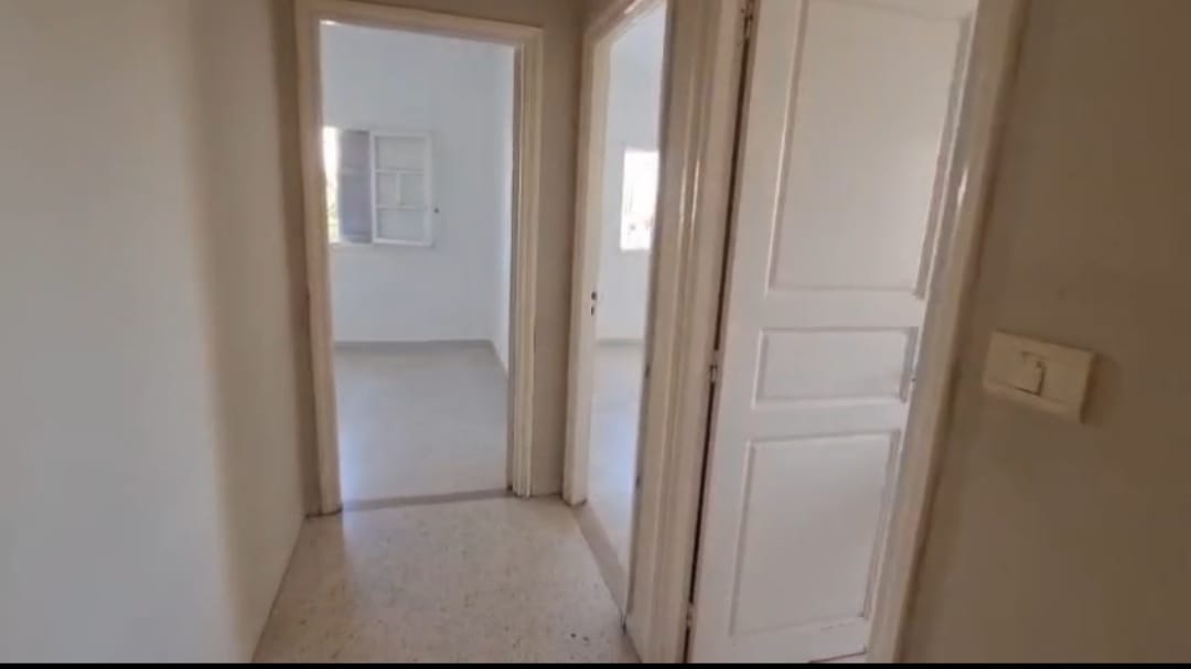 El Omrane Superieur Cite Ibn Khaldoun Vi Location Appart. 2 pices Appartement s2 a cit iben khaldoun