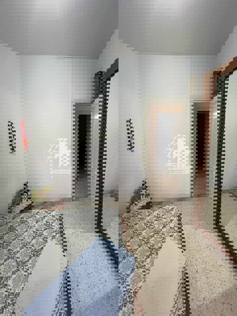 Le Bardo&nbsp;Le Bardo&nbsp;Vente&nbsp;Appart. 3 pi�ces&nbsp;Appartement s3