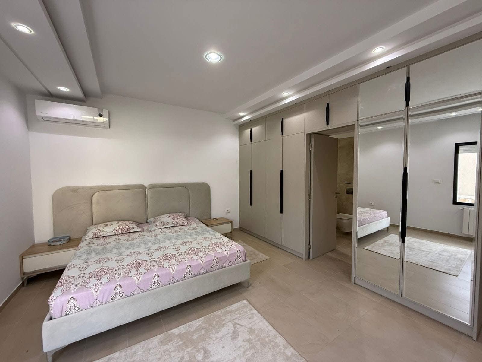 Akouda Chatt Meriem Vente Autre Ville luxueuse