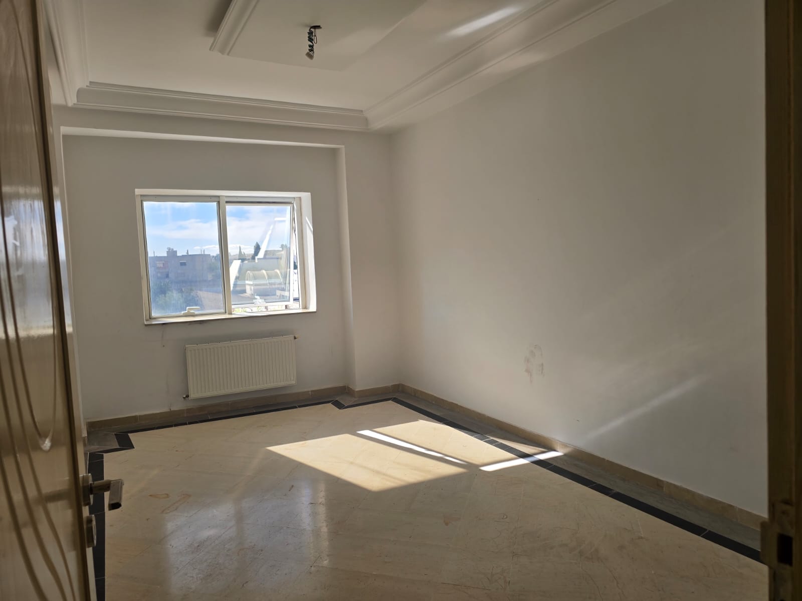 Sousse Jaouhara Sousse Khezama Vente Maisons Appartement hauts standing