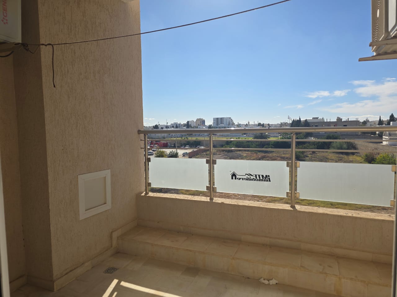 Sousse Jaouhara Sousse Khezama Vente Maisons Appartement hauts standing