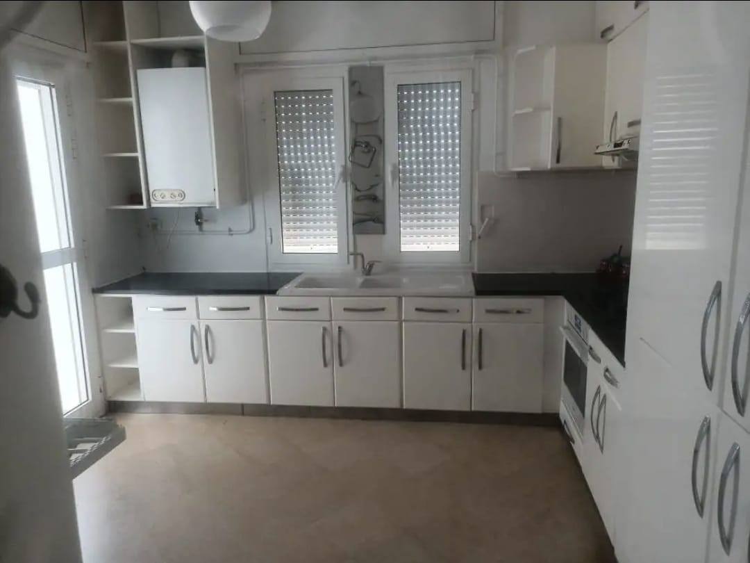 Hammam Sousse Hammam Sousse Vente Appart. 2 pices Appartement pieds dans l'eau